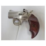 BOND ARMS TEXAS DEFENDER .45/410 DERRINGER PISTOL BOND ARMS TEXAS DEFENDER .45/410 DERRINGER PISTOL