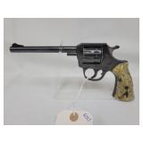 H&R MODEL: 922 - .22 CAL REVOLVER H&R MODEL: 922 - .22 CAL REVOLVER