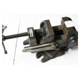 SMALL CRAFTSMAN VISE SMALL CRAFTSMAN VISE