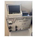 NARMINT BASE AMP XL-150 & NARMINT BASE AMP XL-150 &