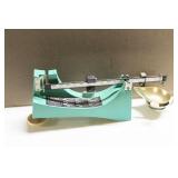 RCBS MD505 RELOADING SCALE RCBS MD505 RELOADING SCALE