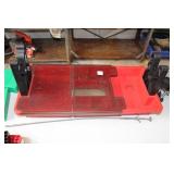 MTM RIFLE MANT. CENTER MTM RIFLE MANT. CENTER