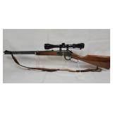 WINCHESTER 9422M XTR .22 WIN MAG LEVER RIFLE WINCHESTER 9422M XTR .22 WIN MAG LEVER RIFLE