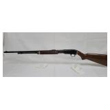 WINCHESTER MODEL: 61 - .22 CAL SLIDE/PUMP RIFLE WINCHESTER MODEL: 61 - .22 CAL SLIDE/PUMP RIFLE
