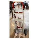 LAYDOWN 2 WHEEL DOLLY LAYDOWN 2 WHEEL DOLLY