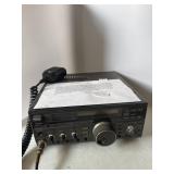 ICOM IC-729 HAM RADIO, 4 POWER SUPPLIES ICOM IC-729 HAM RADIO, 4 POWER SUPPLIES