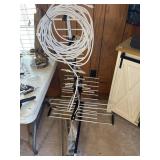 OUTDOOR TV ANTENNA OUTDOOR TV ANTENNA