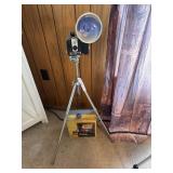 KODAK HAWKEYE CAMPER W/BOX & KODAK HAWKEYE CAMPER W/BOX &