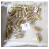 30 ROUNDS RELOAD 45 AUTO AMMO 30 ROUNDS RELOAD 45 AUTO AMMO