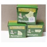 75 ROUNDS REMINGTON 40 SMITH & WESSON AMMO 75 ROUNDS REMINGTON 40 SMITH & WESSON AMMO