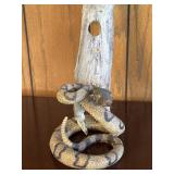 Composite RATTLE SNAKE Composite RATTLE SNAKE