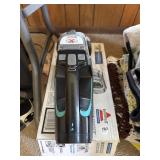 BISSELL PET VACUUM BISSELL PET VACUUM