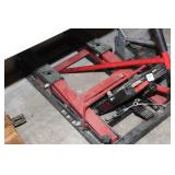 CRAFTSMAN ATV JACK CRAFTSMAN ATV JACK