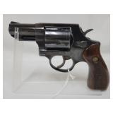 TAURUS MODEL: 44 - .44 SPC REVOLVER TAURUS MODEL: 44 - .44 SPC REVOLVER