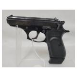 BERSA THUNDER 380 DLX .380 ACP SEMI AUTO PISTOL BERSA THUNDER 380 DLX .380 ACP SEMI AUTO PISTOL