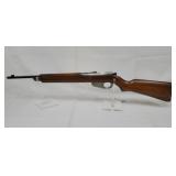 HOBAN 45 BOYS RIFLE .22 CAL SINGLE SHOT RIFLE HOBAN 45 BOYS RIFLE .22 CAL SINGLE SHOT RIFLE