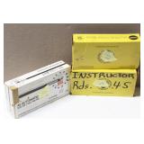 131 ROUNDS MIXED 45 AUTO AMMO 131 ROUNDS MIXED 45 AUTO AMMO