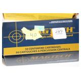 40 ROUNDS MAGTECH 45 AMMO 40 ROUNDS MAGTECH 45 AMMO