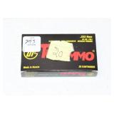 20 ROUNDS TULAMMO 223 REM AMMO 20 ROUNDS TULAMMO 223 REM AMMO