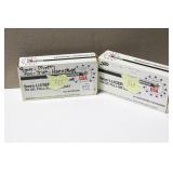 95 ROUNDS WINCHESTER 9MM LUGER AMMO 95 ROUNDS WINCHESTER 9MM LUGER AMMO