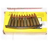 42 ROUNDS MIXED 40 SMITH & WESSON AMMO 42 ROUNDS MIXED 40 SMITH & WESSON AMMO