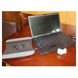 TOSHIBA LAPTOP - T6750-S7109 TOSHIBA LAPTOP - T6750-S7109