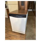 MAYTAG PORTABLE DISHWASHER MAYTAG PORTABLE DISHWASHER