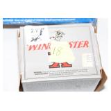 18 ROUNDS WINCHESTER 44 SMITH & WESSON SPECIAL 18 ROUNDS WINCHESTER 44 SMITH & WESSON SPECIAL