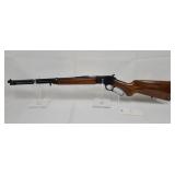 MARLIN MODEL: 39D - .22 CAL LEVER ACTION RIFLE MARLIN MODEL: 39D - .22 CAL LEVER ACTION RIFLE