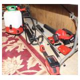 MILWAUKEE FUEL 18V COMBO KIT, MILWAUKEE FUEL 18V COMBO KIT,