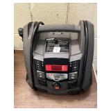 SCHUMACHER BATTERY CHARGER SCHUMACHER BATTERY CHARGER
