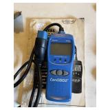CANPBD 2 TESTER CANPBD 2 TESTER