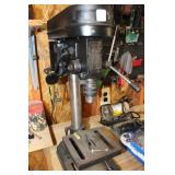 SMALL 5 SP. DRILL PRESS SMALL 5 SP. DRILL PRESS