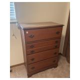 4 DRAWER CHEST 4 DRAWER CHEST