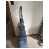 HOOVER SPIN SORUB 50 CARPET CLEANER HOOVER SPIN SORUB 50 CARPET CLEANER