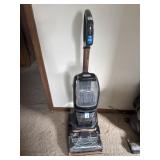 BISSELL REVOLUTION VAC BISSELL REVOLUTION VAC