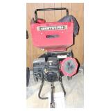 COUNTRY PRO CHIPPER W/6.5 HP KOHLER MOTOR COUNTRY PRO CHIPPER W/6.5 HP KOHLER MOTOR