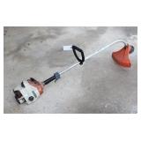 STIHL F536 CURVE SHAFT WEEDEATER STIHL F536 CURVE SHAFT WEEDEATER