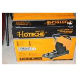 3 HP HOTECHE CUT OFF SAW - NEW IN BOX 3 HP HOTECHE CUT OFF SAW - NEW IN BOX