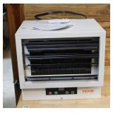 VEVOR FAN HEATER VEVOR FAN HEATER