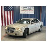2006 Chrysler 300 C