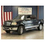 2006 Lincoln MARK LT