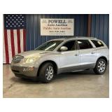 2008 Buick ENCLAVE CXL