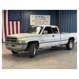 1997 Dodge RAM 1500 LARAMIE SLT