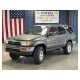 1998 Toyota 4-RUNNER