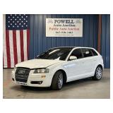 2008 Audi A3