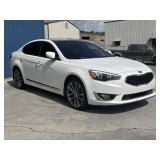 2014 Kia CADENZA