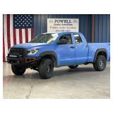 2010 Toyota TUNDRA