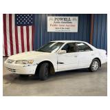 1999 Toyota CAMRY CE