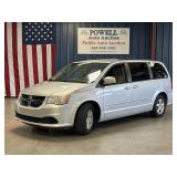 2011 Dodge GRAND CARAVAN